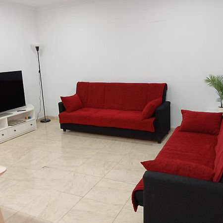 Aeropuerto 1 Villa Ojos de Garza Kültér fotó