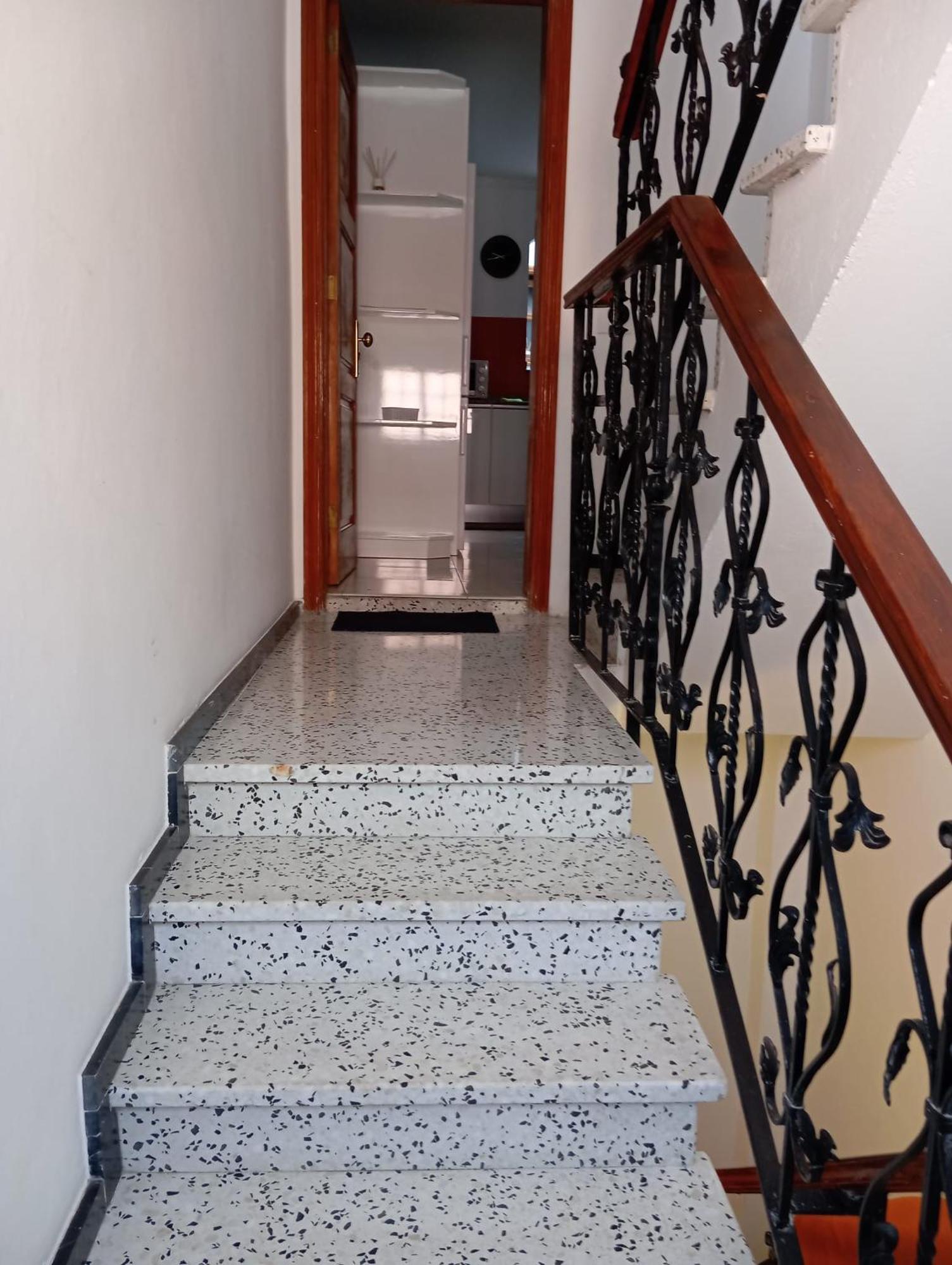 Aeropuerto 1 Villa Ojos de Garza Kültér fotó