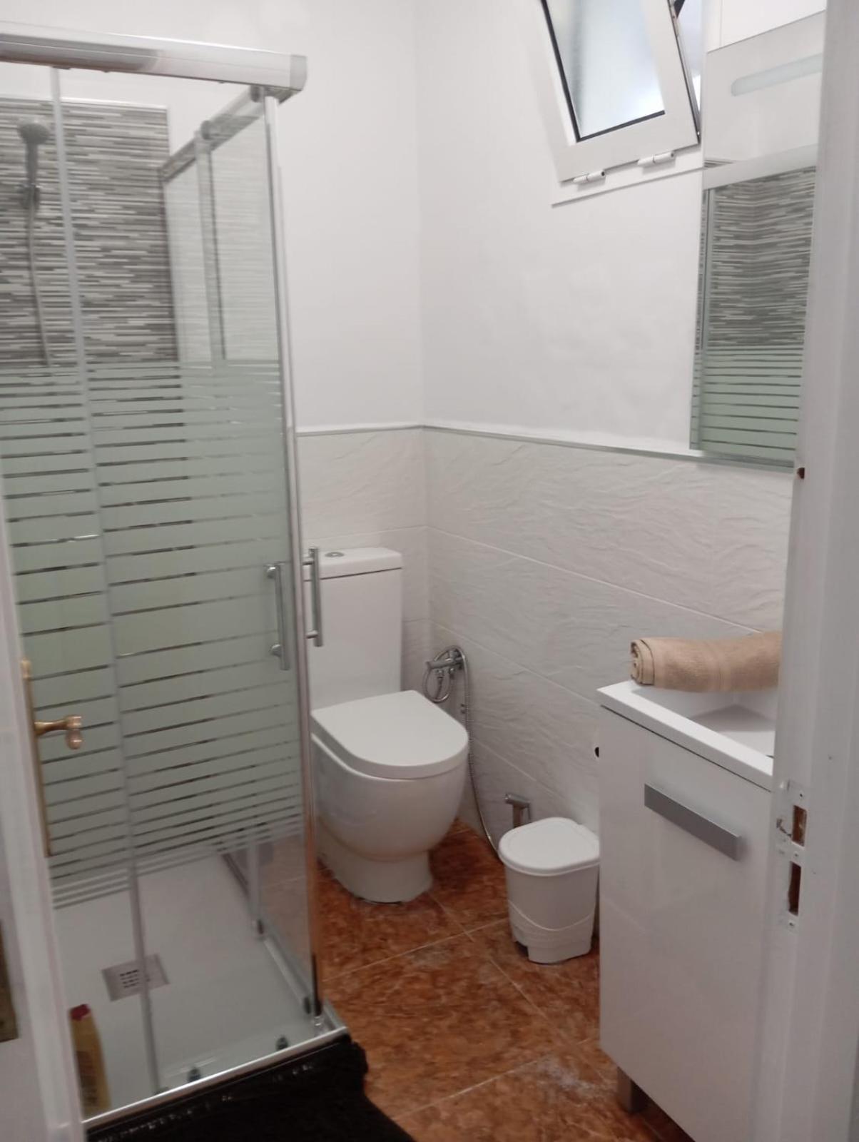 Aeropuerto 1 Villa Ojos de Garza Kültér fotó