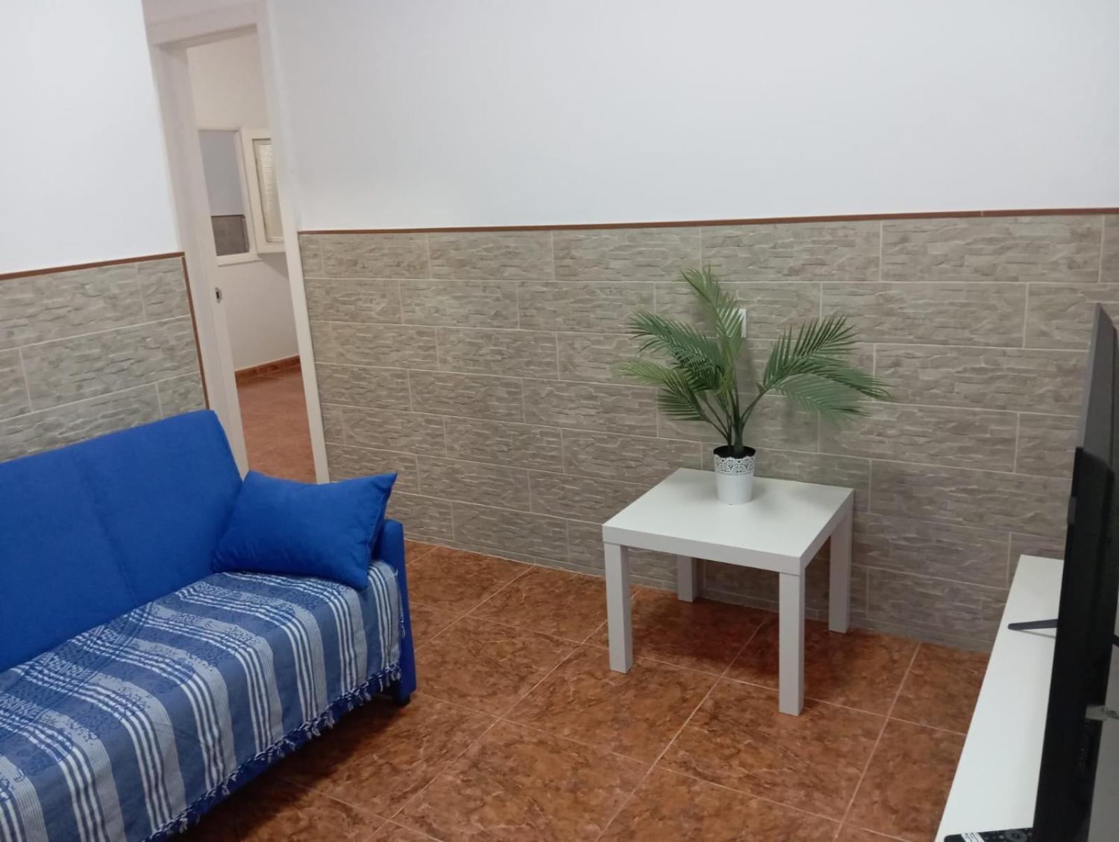 Aeropuerto 1 Villa Ojos de Garza Kültér fotó