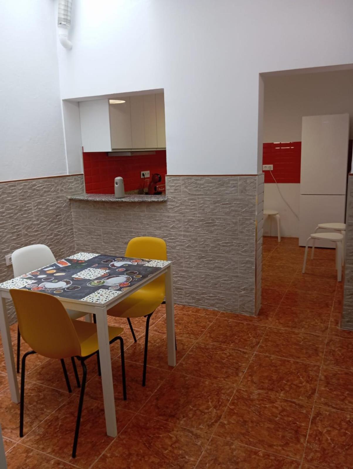 Aeropuerto 1 Villa Ojos de Garza Kültér fotó