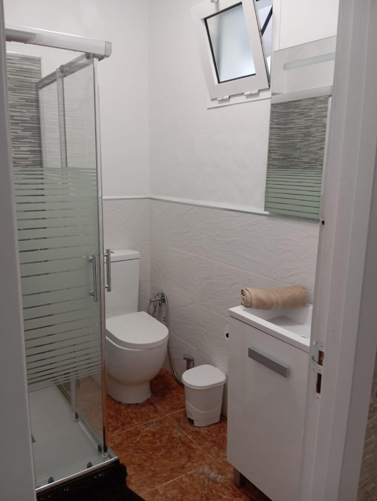 Aeropuerto 1 Villa Ojos de Garza Kültér fotó