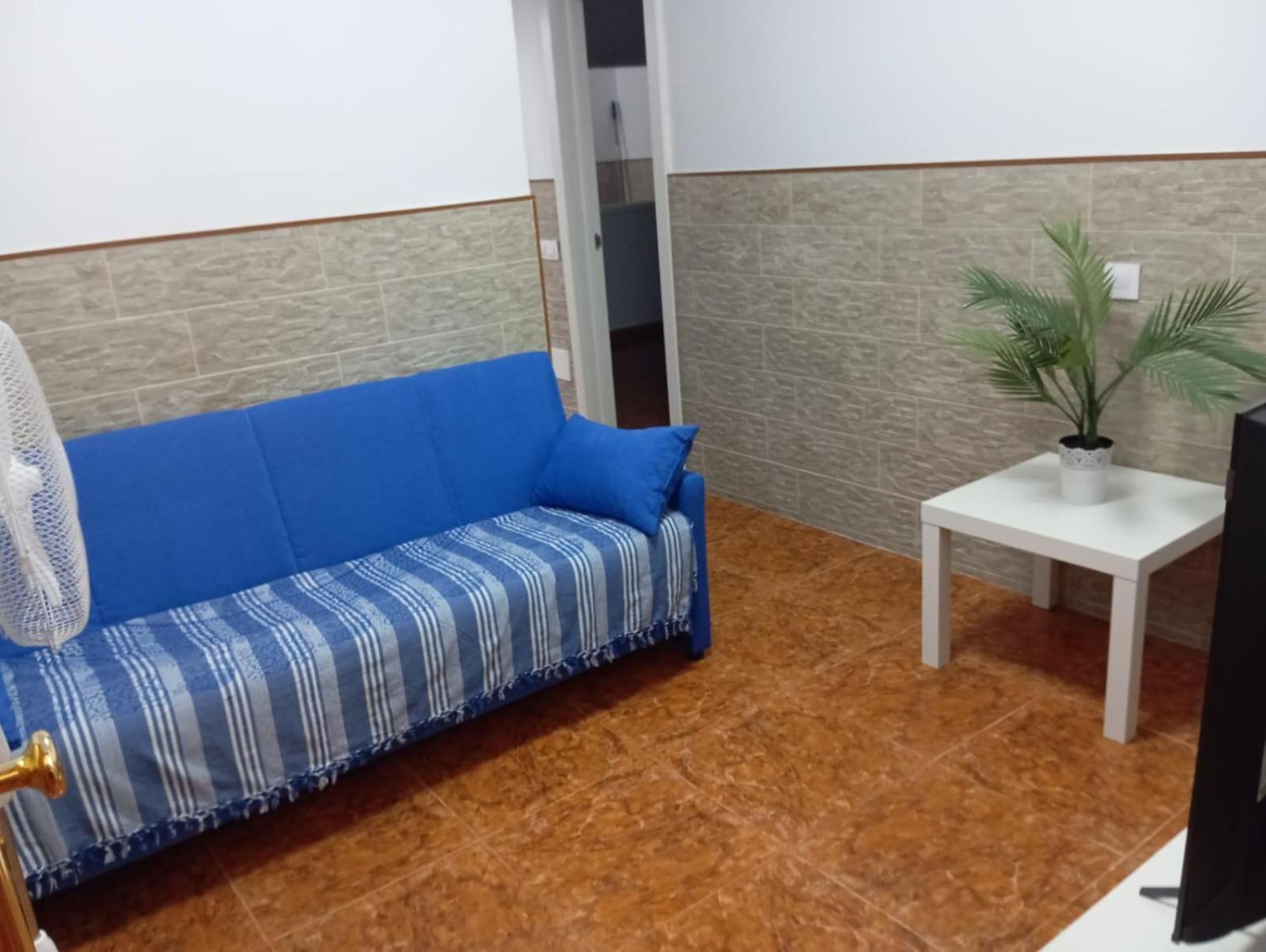 Aeropuerto 1 Villa Ojos de Garza Kültér fotó