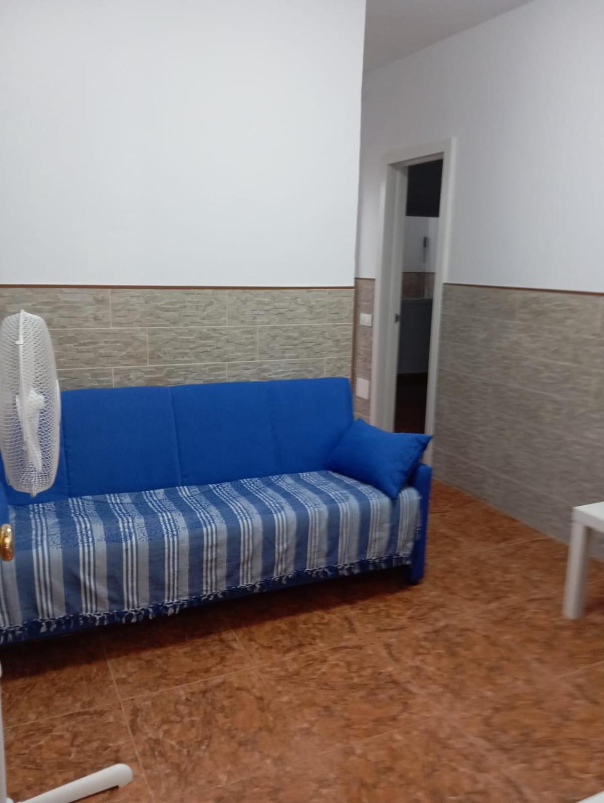 Aeropuerto 1 Villa Ojos de Garza Kültér fotó